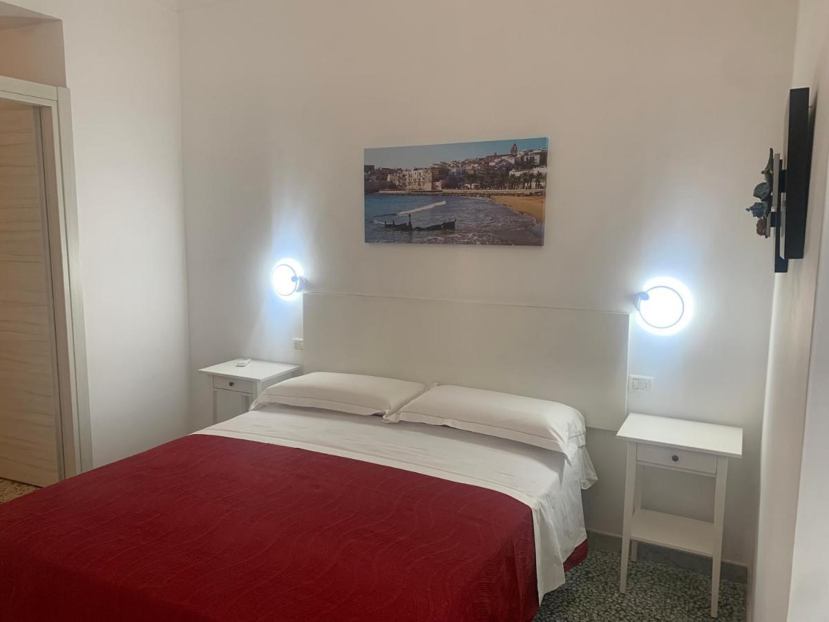 Colombo Apartment E Room Vieste Luaran gambar