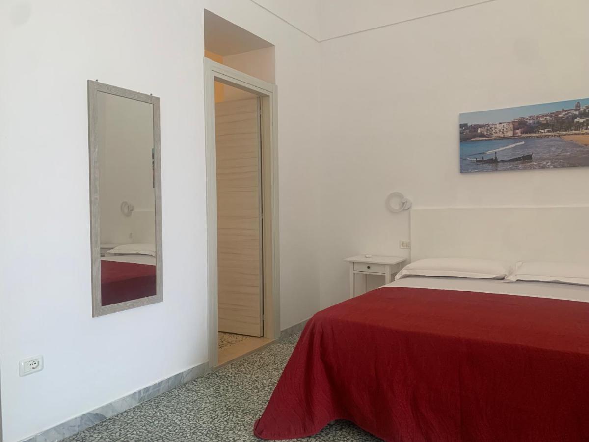 Colombo Apartment E Room Vieste Luaran gambar
