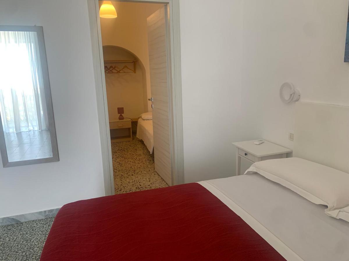 Colombo Apartment E Room Vieste Luaran gambar