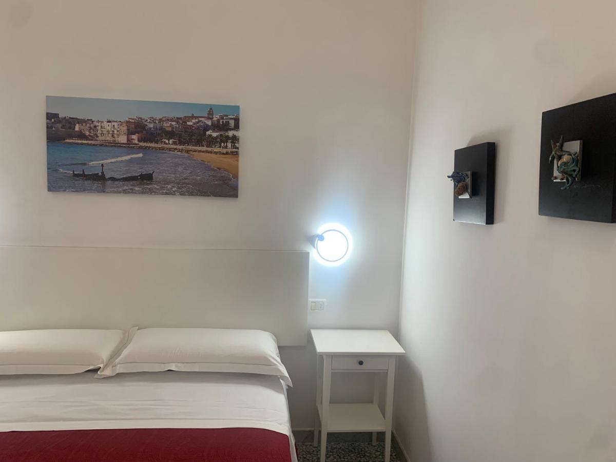 Colombo Apartment E Room Vieste Luaran gambar