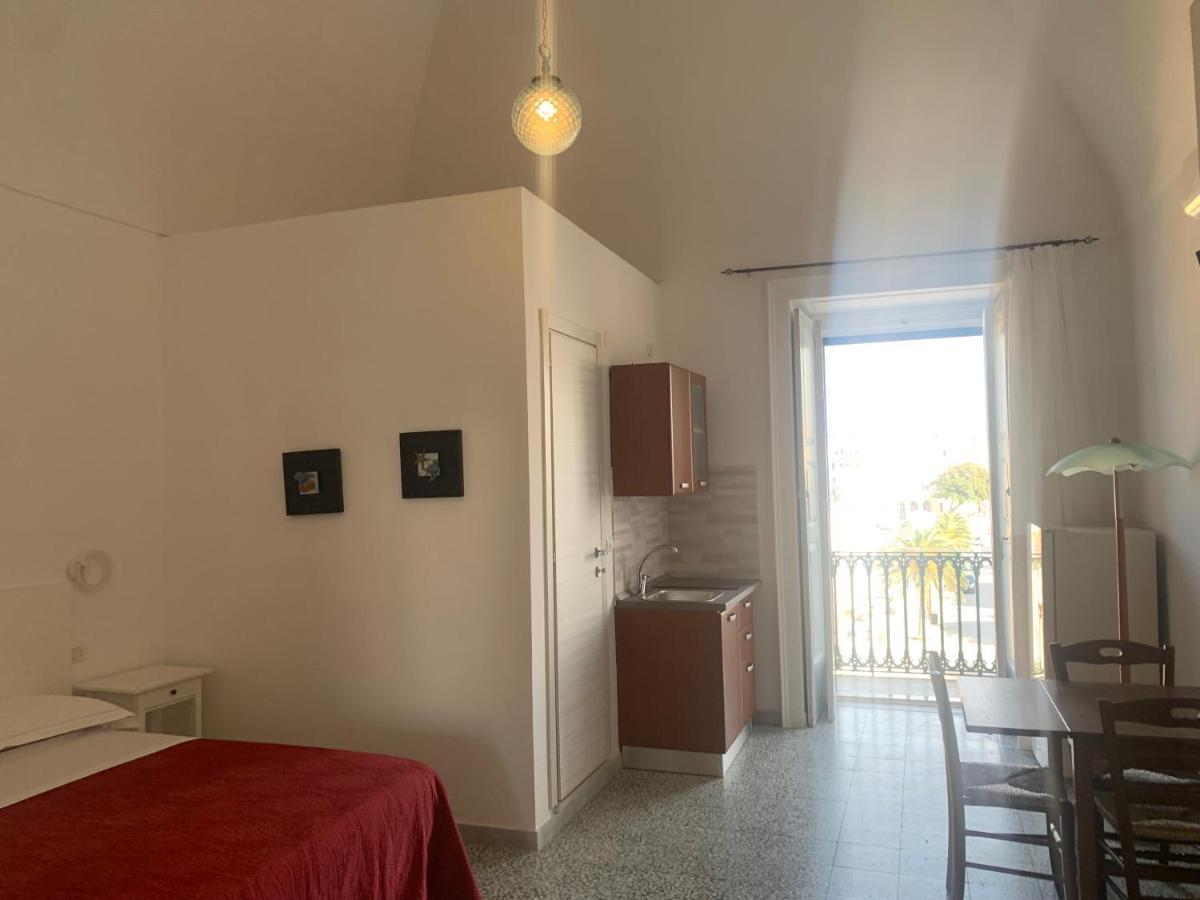 Colombo Apartment E Room Vieste Luaran gambar