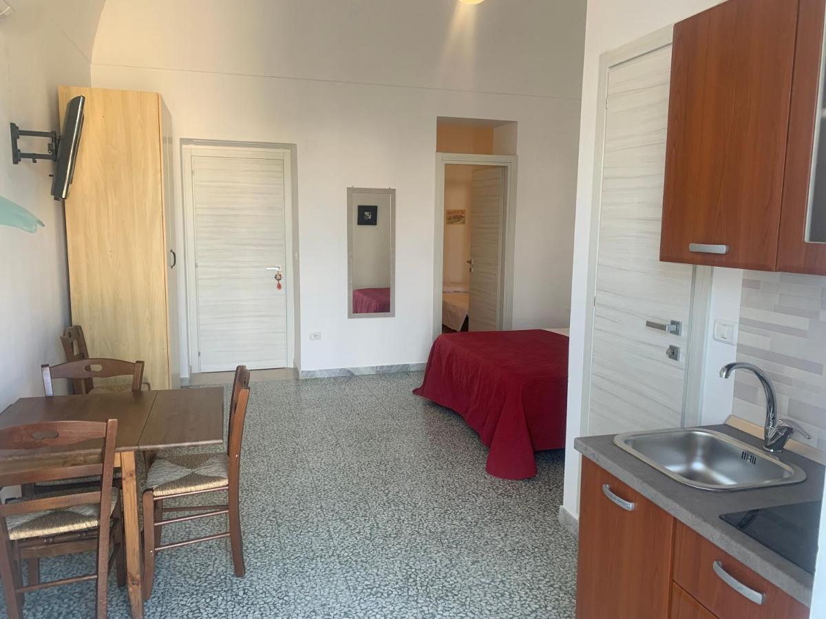 Colombo Apartment E Room Vieste Luaran gambar