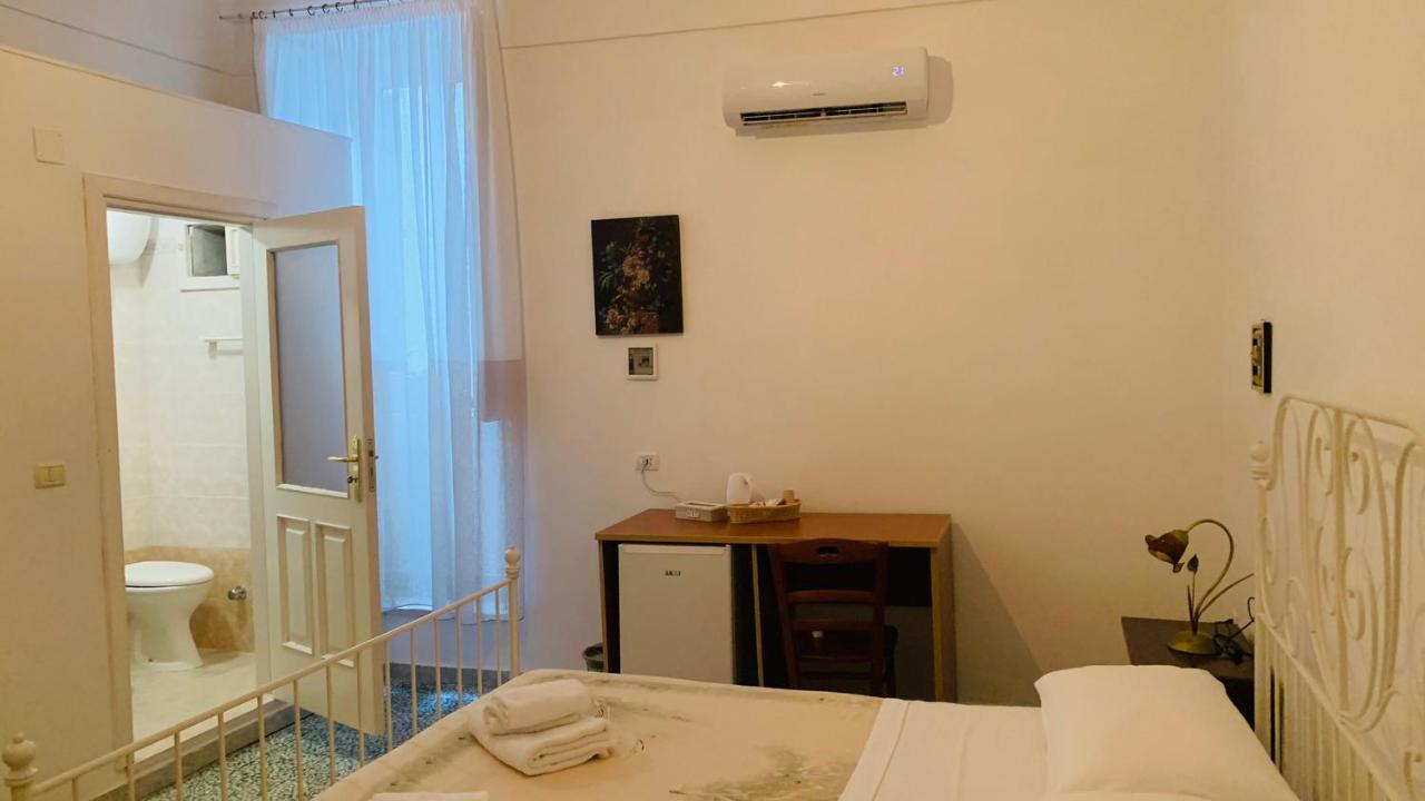 Colombo Apartment E Room Vieste Luaran gambar